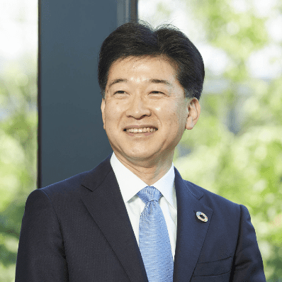Hisashi Shibata President