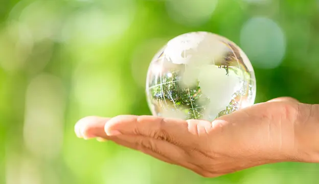 サステナビリティ