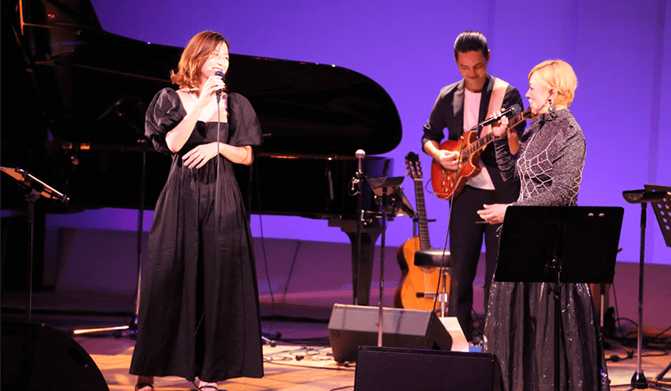 第79回 CHIHIROPE&ミズノマリ(2025年8月)