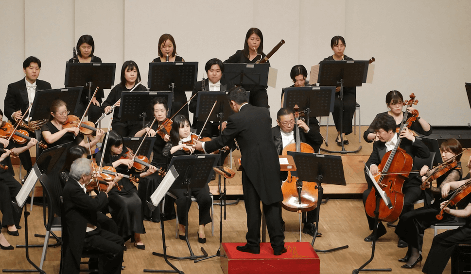 富士山静岡交響楽団