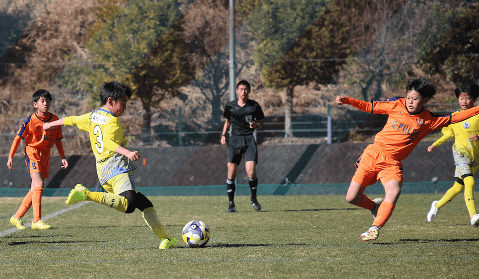 しずぎんカップ（サッカー・野球）